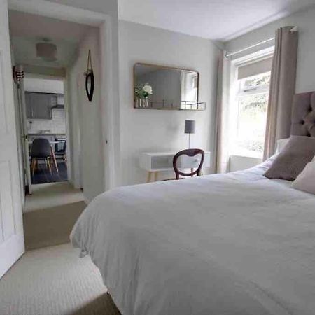 Bakewell- Super Central 2 Bed Apartment المظهر الخارجي الصورة