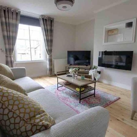 Bakewell- Super Central 2 Bed Apartment المظهر الخارجي الصورة