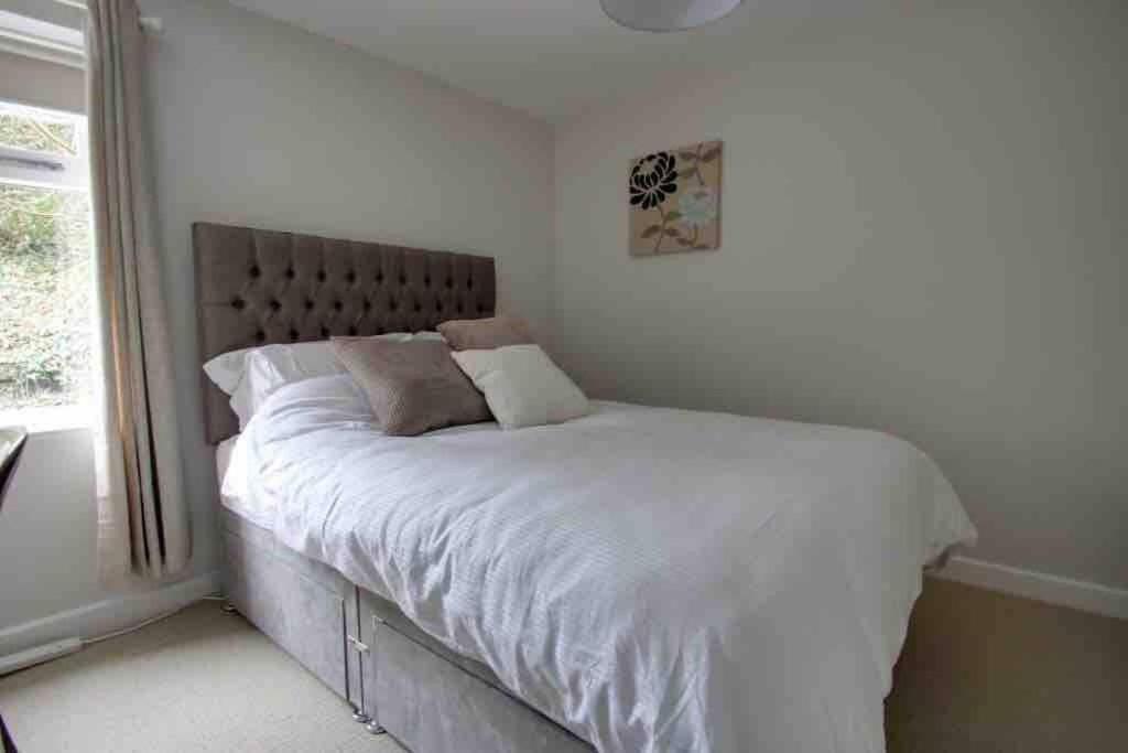 Bakewell- Super Central 2 Bed Apartment المظهر الخارجي الصورة