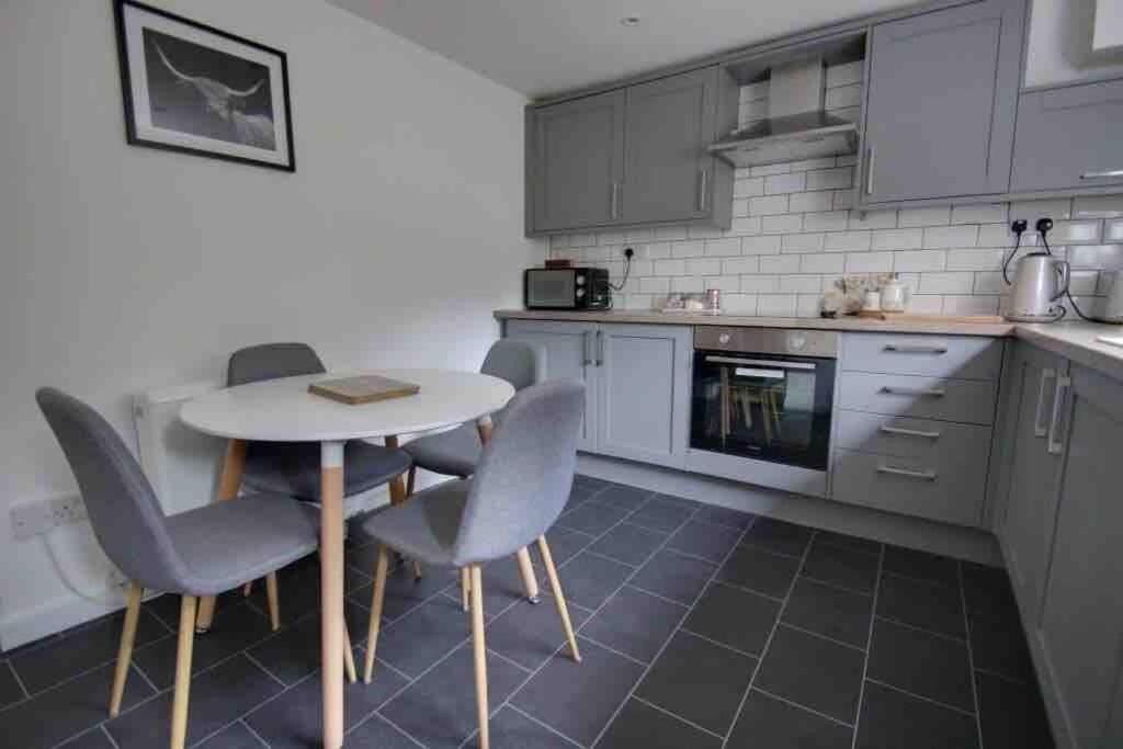 Bakewell- Super Central 2 Bed Apartment المظهر الخارجي الصورة