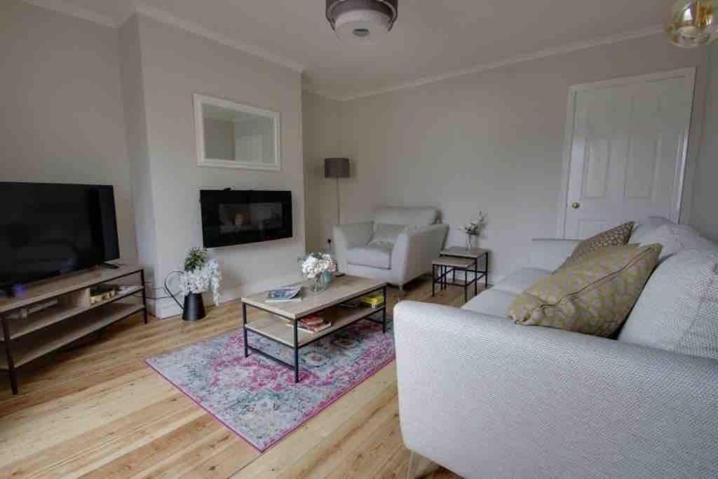 Bakewell- Super Central 2 Bed Apartment المظهر الخارجي الصورة
