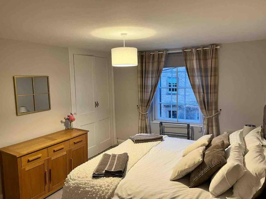 Bakewell- Super Central 2 Bed Apartment المظهر الخارجي الصورة