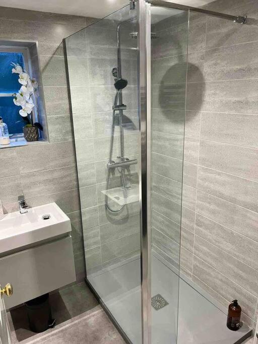 Bakewell- Super Central 2 Bed Apartment المظهر الخارجي الصورة